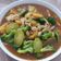 Cooksnap dari astri untuk resep Brokoli Tofu Udang