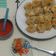 Cooksnap dari Airi Sweetheart untuk resep Siomay Ayam & Jamur Kuping
