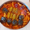 Cooksnap από Vasw στη συνταγή Γεμιστά!!!!