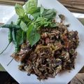 Cooksnap dari Dapur Annisa untuk resep Suwir tongkol sambel ijo