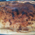 El cooksnap de Sonsoles García Millán cuando hizo Quesada.