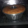 Cooksnap dari Elida Sungkar untuk resep Bolu Selai Nanas