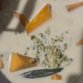 Cooksnap dari Puspa Dwi Jayanti untuk resep Bubur Kacang Ijo Fiber Creme