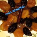 صورة من ❤️🦋Oum Abdellah Et Mohamed 🦋 ❤، شاركها بعد تجربة وصفة مرقة حلوة
