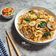 Cooksnap dari Nuniek Wijayanti untuk resep Mie goreng seafood