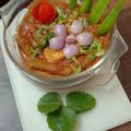 Rashmi Adhvaryu's cooksnap of when they made સરગવા બટેટા નુ શાક(Drumstick & potato Curry Recipe In Gujarati).