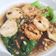 Cooksnap dari finsmilanisti untuk resep Tumis pokcoy tofu bawang putih