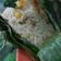 Cooksnap dari Mama Rizky untuk resep NASI BAKAR  'ATK' Ayam Teri Kemangi (enak, mudah dan simple)