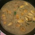Cooksnap dari Ismi Kamila untuk resep Kacang ijo(tips cepat empuk & hemat gas metode 5.30.7)