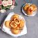 Cooksnap dari Indri Arwin untuk resep Luti Gendang