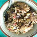 Cooksnap dari Dewi Indriyani untuk resep Kepiting Soka Telur Asin