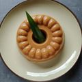 Cooksnap dari Susi Faniati untuk resep Puding gula merah