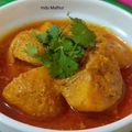 Indu Mathur का कुकस्नैप जब उन्होंने जीरा आलू (jeera aloo recipe in Hindi) बनाया था।