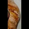 Renci Cooksnap-ja, amikor elkészítette a(z) Express gyökérkenyér receptet.