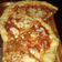 La cooksnap de Milagros Arrua cuando cocinó Pizza con harina leudante