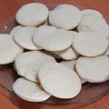 El cooksnap de Noely Gar cuando hizo Galletitas de vainilla 👩🏻‍🍳.