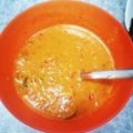 Cooksnap Nur Shahida semasa beliau membuat Sambal Belacan Mak.