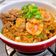 Nancy Chou 的 かにの泡菜牛肉炒飯 cooksnap