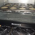 El cooksnap de Teresa Santacruz cuando hizo Cupcakes Económicos.