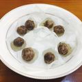 Ho Weining 的 涼圓 cooksnap