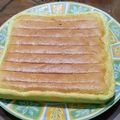Cooksnap dari Joelly Astuty untuk resep Ogura cheese cake (DEBM)