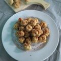 Cooksnap dari anisatur raehan untuk resep Tahu pok pok #Rabubaru