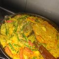 Cooksnap dari Piita Loxha untuk resep Gulai daging kentang