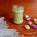 Cooksnap dari Vinna Momy Alesha untuk resep Bumbu Dasar Putih