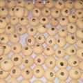 Cooksnap dari dyahnajwa untuk resep Monde / Janda Genit Tanpa Telur Tanpa Mixer (cookies)