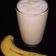  Chef Richa pathak. का कुकस्नैप जब उन्होंने बनाना मिल्क शेक (banana milkshake recipe in Hindi) बनाया था।