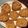 Michael's cooksnap of when they made Chewy chocolate chip Cookies.