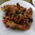 Cooksnap dari nisa untuk resep Ayam Masak Mentega