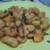 Cooksnap dari Fariz Rizky untuk resep Tahu Garing Cabe garam
