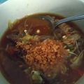 Cooksnap dari Farikha Rahma untuk resep Soto Ayam Lamongan