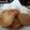El cooksnap de Andrea cuando hizo Milanesas de berenjena.