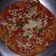Falguni Shah's cooksnap of when they made વેજ. પીઝા (Veg. pizza recipe in Gujarati).