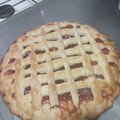 El cooksnap de Adriana Dos Santos Britos cuando hizo Pasta frola!!.