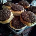 El cooksnap de Debora Lima cuando hizo Tortitas negras 😁👌.