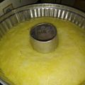 Cooksnap dari Rita Ariesta untuk resep Bolu tape kukus