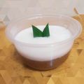 Cooksnap dari Nina untuk resep Bubur Singkong Lumer