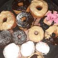 Cooksnap dari Rayanti untuk resep Donut 🍩 lembut dan empuk(Recommended 👍🏻)Setelah cb bbrp resep donut, resep ini plg mantul🍩