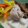 Cooksnap dari Ayu D'May Ifn untuk resep Lontong konyaku (keto)