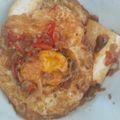Cooksnap dari uwie prihartini untuk resep 521. Semur Telur Ceplok Jamblang