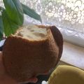 Izabella Lakatos Cooksnap-ja, amikor elkészítette a(z) Pita utifűmaghéjból - házi gyros receptet.