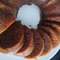 Cooksnap dari Joanna Eva untuk resep Bolu Karamel Sarang Semut