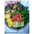Cooksnap dari Septia Anggraeni untuk resep Sambal Bejek ala kadarnya