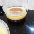 Cooksnap dari Rini Fitriani untuk resep Pudding marie