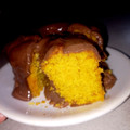 El cooksnap de Lisa Veronica Colman cuando hizo Torta de Zanahoria! fácil y rápida:).