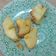 Cooksnap dari Bunda Aliyahfiddin untuk resep Singkong goreng merekah empuk berserat