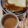 Janvi Varma का कुकस्नैप जब उन्होंने इलायची वाली चाय (Elaichi wali chai recipe in hindi) बनाया था।